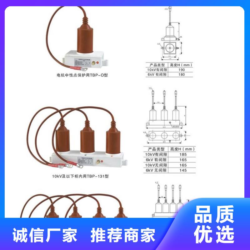 〖过电压保护器〗TBP-B-42F/280厂家报价