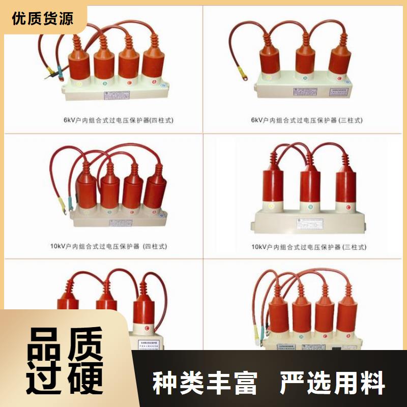 过电压保护器(组合式避雷器)BSTG-A-12.7/600