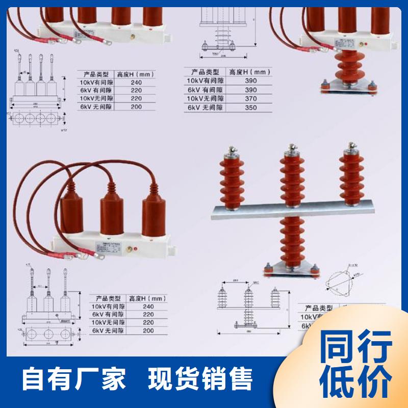 过电压保护器RTB-D-7.6KV/85