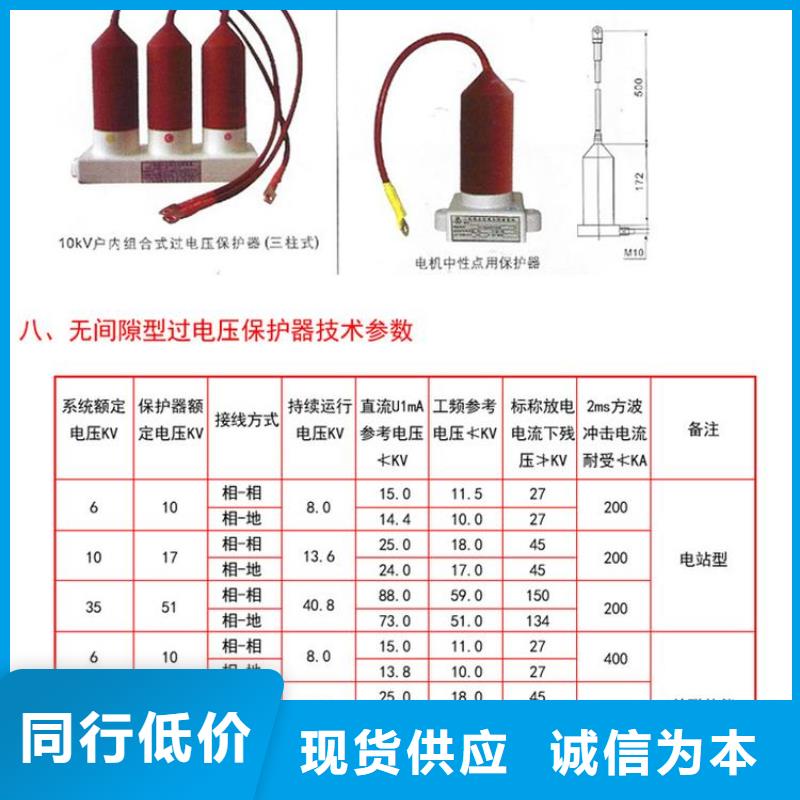 〖过电压保护器〗RY-GDY1-A/3组合过电压保护器产品介绍