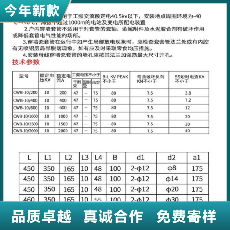 CWWB-40.5KV/2000