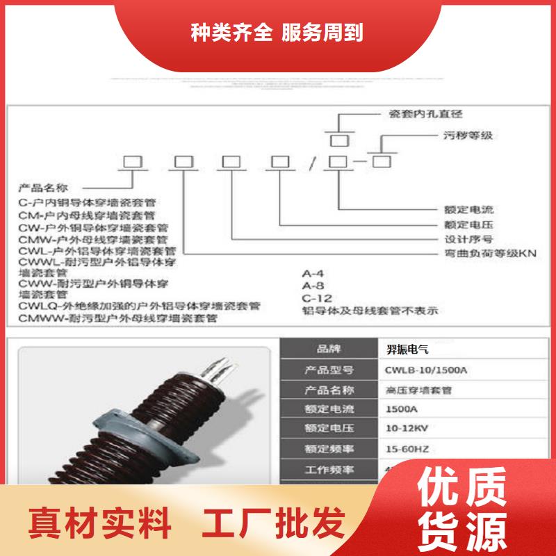 穿墙套管CWW-24/3150-4