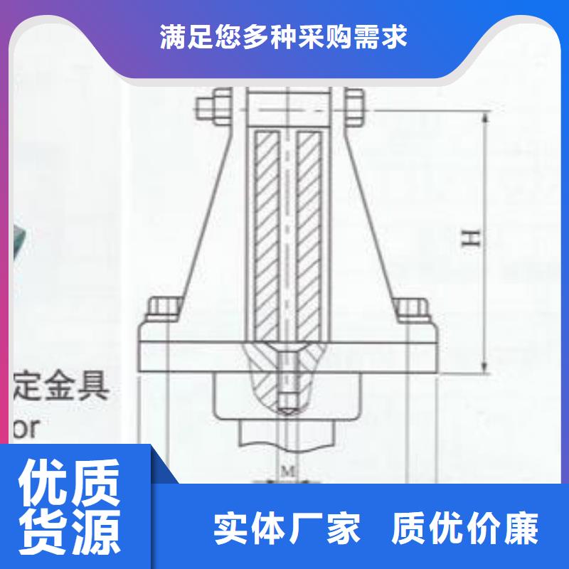 母线夹具MNP-306