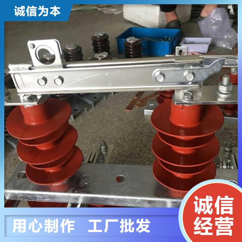 _户外高压隔离开关HGW9-12KV/200