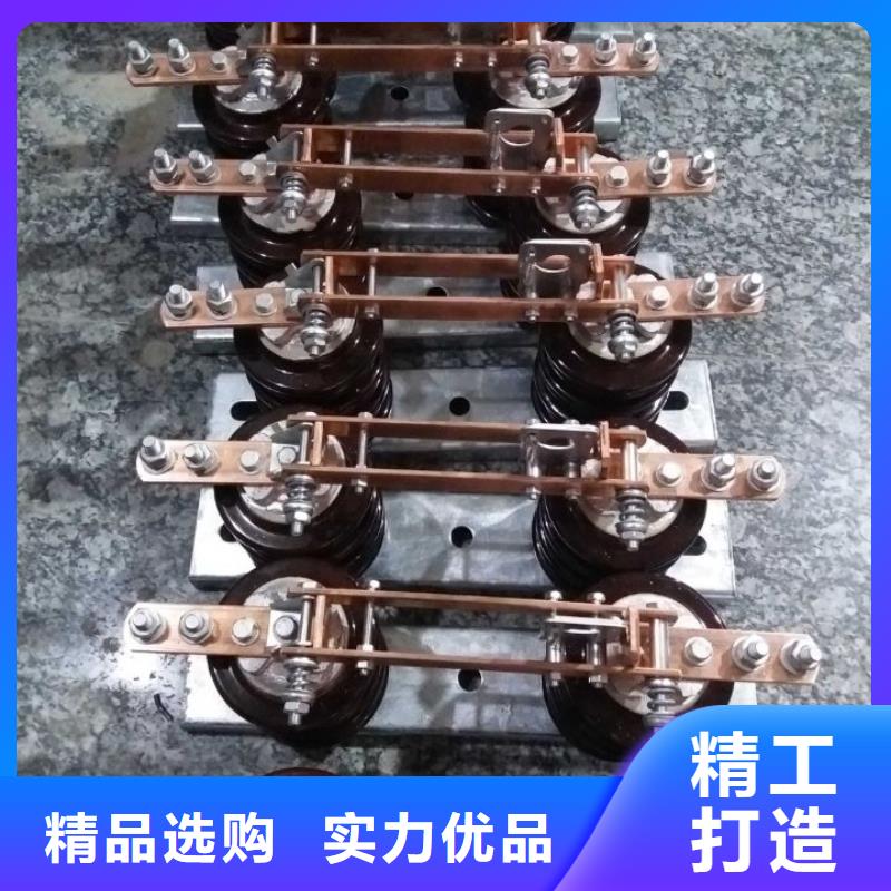 【羿振电气】隔离开关HGW9-10KV/200