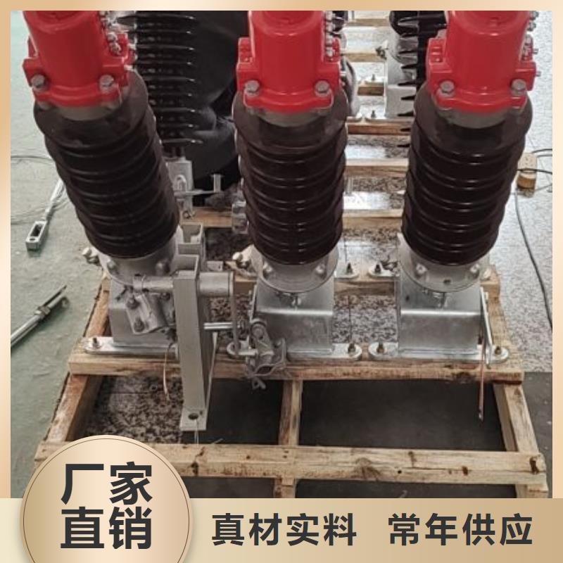 高压隔离开关GW1-10KV/630