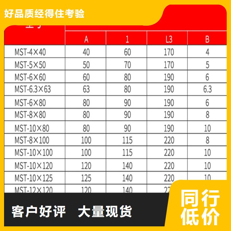 【伸缩节】MT-6*80