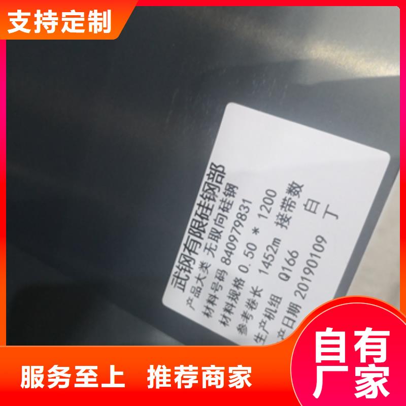 GT050	0.05*310*C	日金极薄取向硅钢GT040价格优