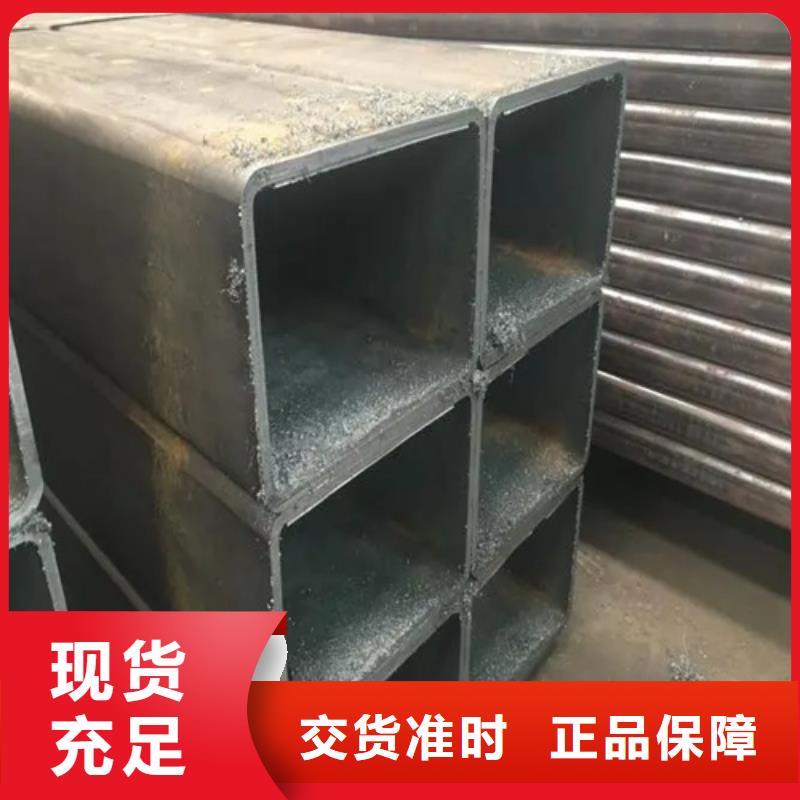 S355J2H欧标无缝方矩管-S355J2H欧标无缝方矩管品质保证