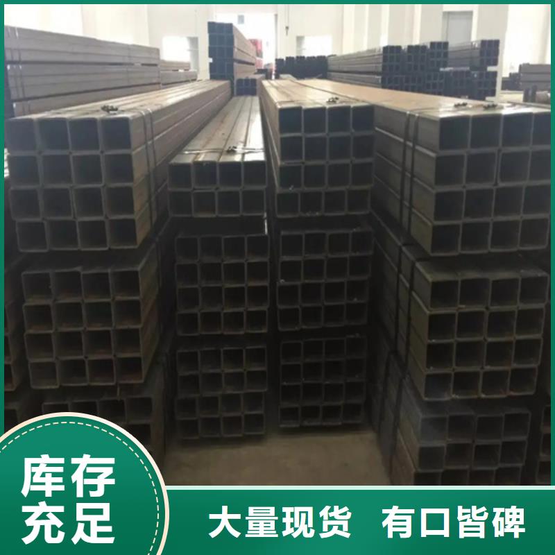 316L直角无缝方矩管新品上市