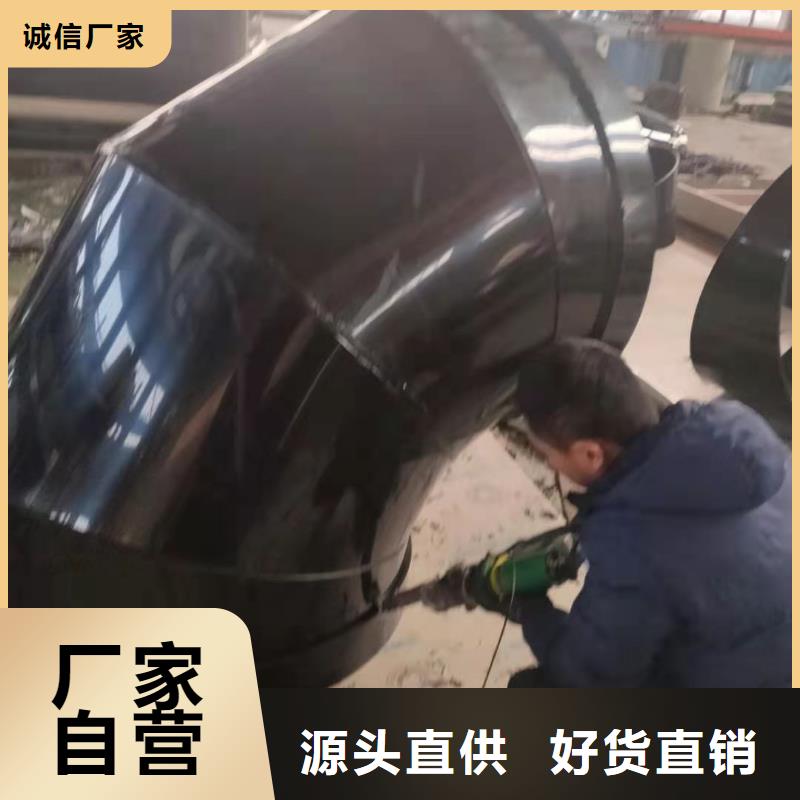 导电PE管玻璃钢管现货实拍