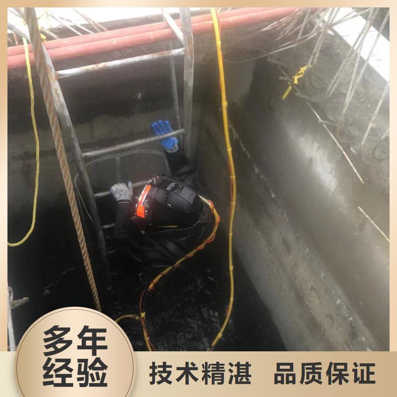 迎江区水下打捞救援-海鑫更专业靠谱