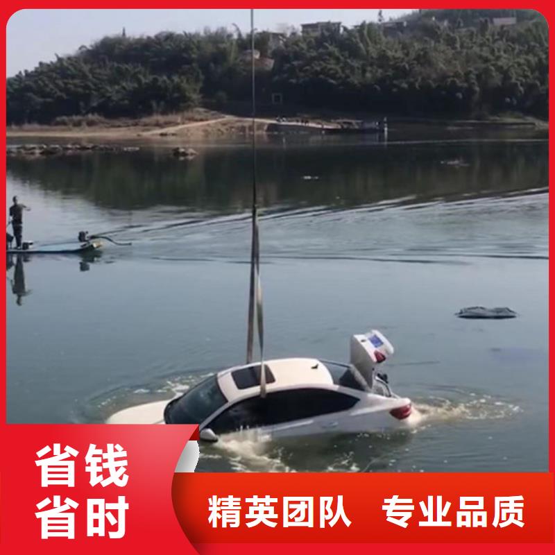 【水下】水下管道铺设专业团队