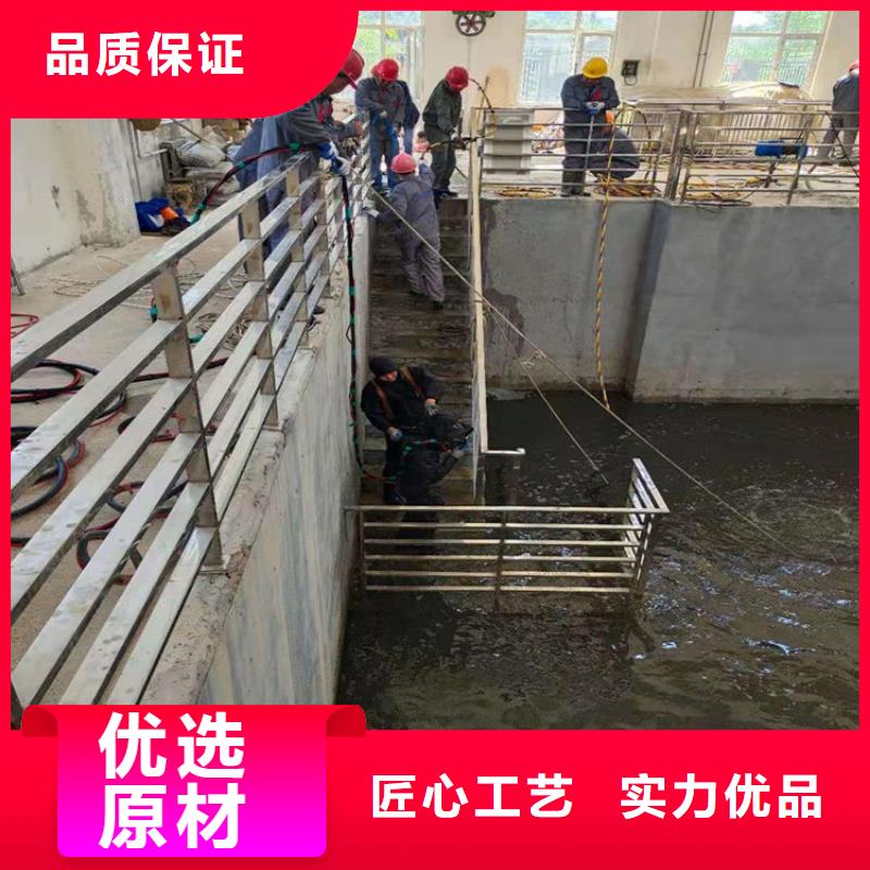 嘉兴市水下施工-本地潜水打捞搜救队伍