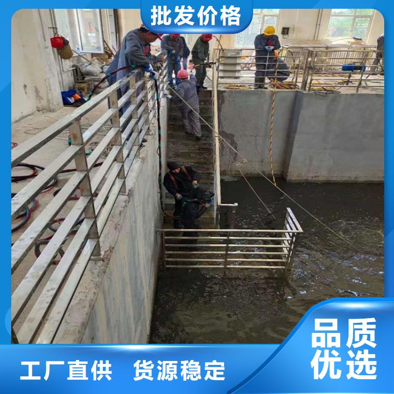 苏州市打捞公司-提供各种水下施工