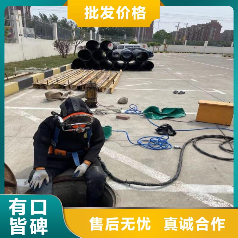 大连市水下录像摄像服务-承接各类水下作业及打捞