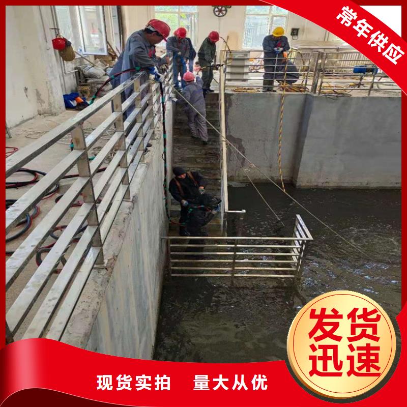 大连市打捞金项链-本地水下施工团队经验丰富