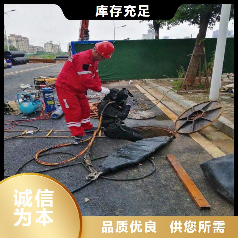 西宁市潜水员打捞公司-承接各种水下打捞服务