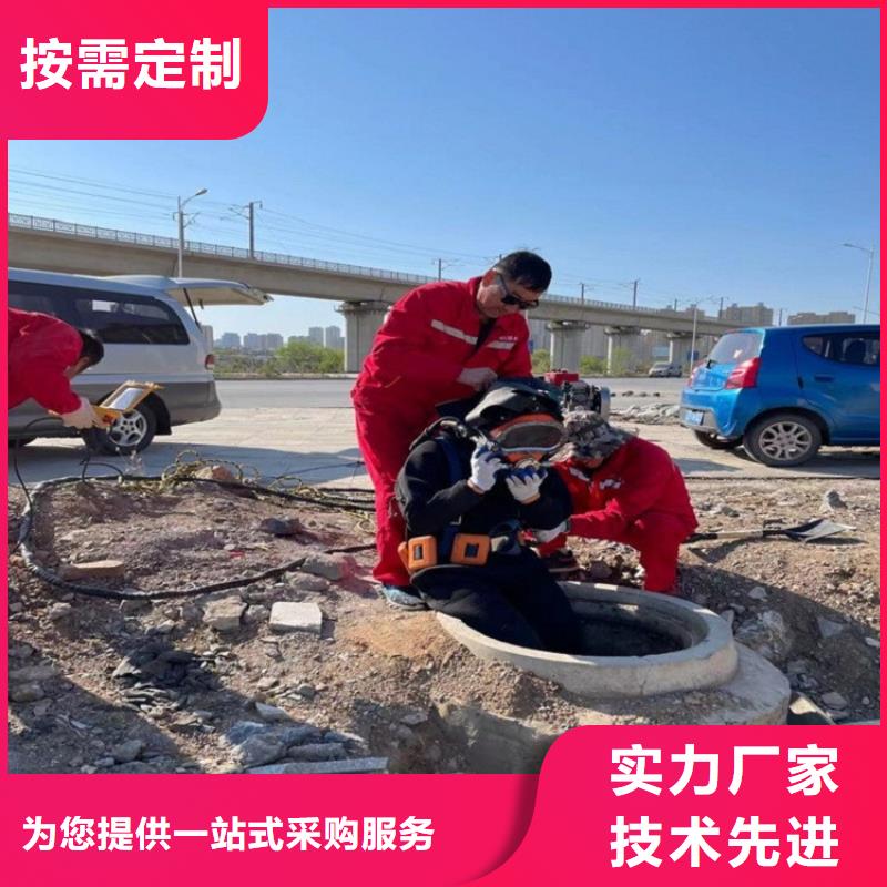 西宁市潜水员打捞公司-承接各种水下打捞服务