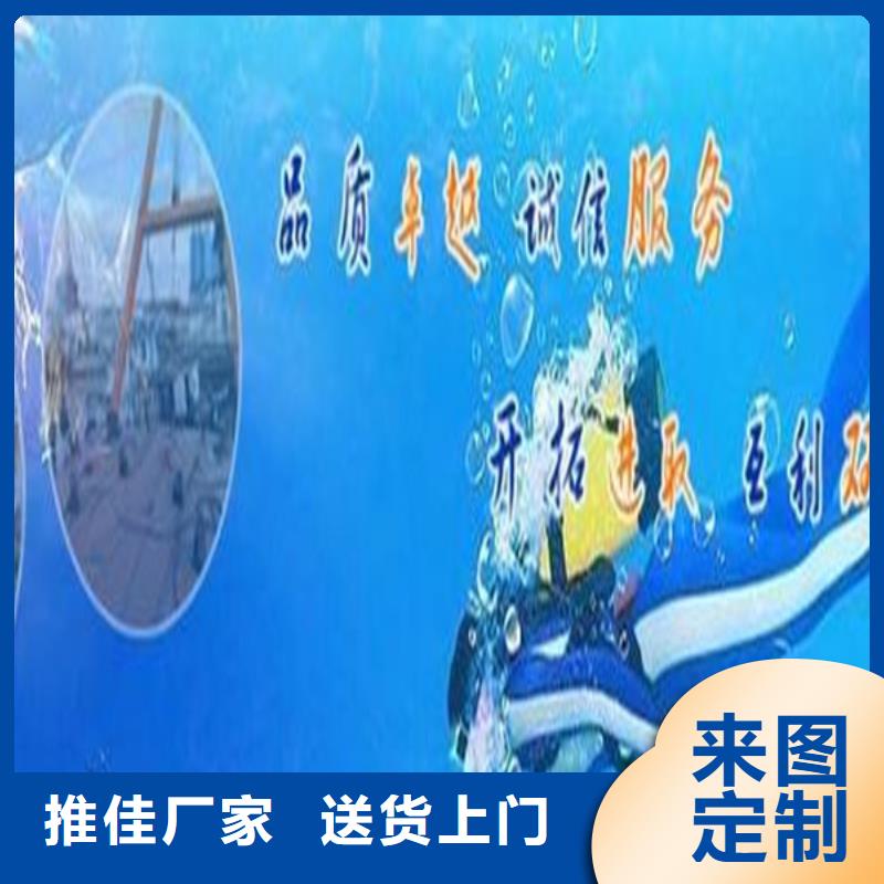 宜兴市水下作业公司-潜水团队实力强