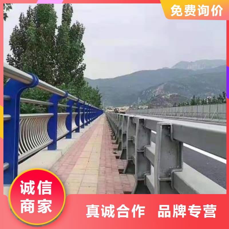 不锈钢复合管护栏 不锈钢复合管护栏价格