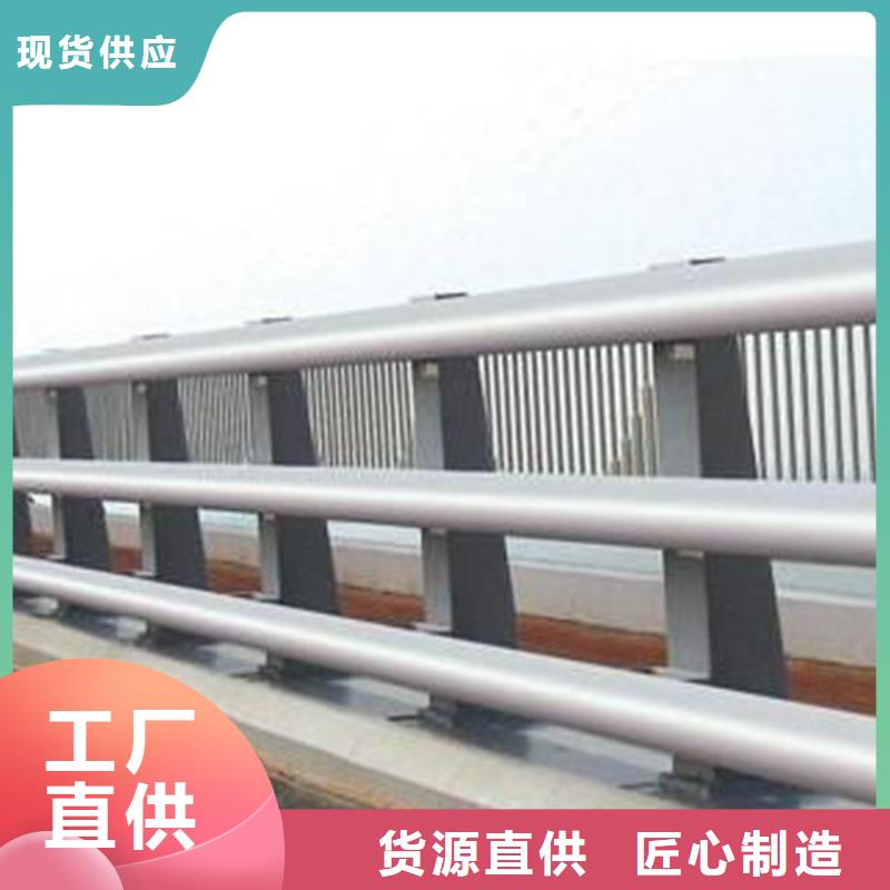 道路护栏尺寸灵活