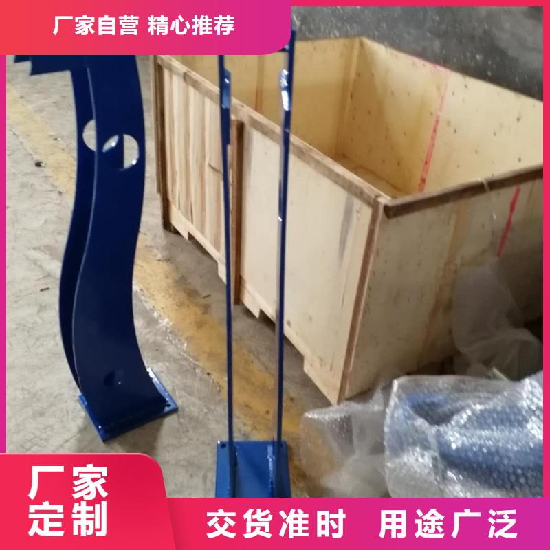 生产不锈钢护栏厂家的当地厂家