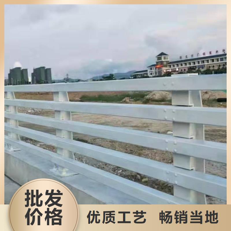 桥梁防撞护栏畅销全省