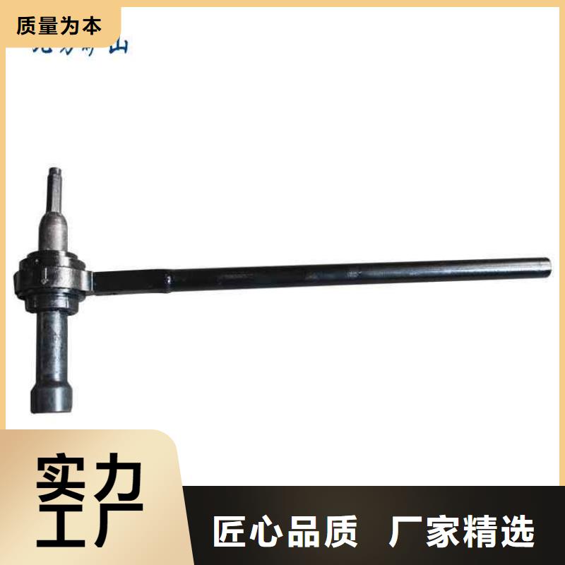 【锚杆扭矩放大器】矿用液压推溜器供货及时