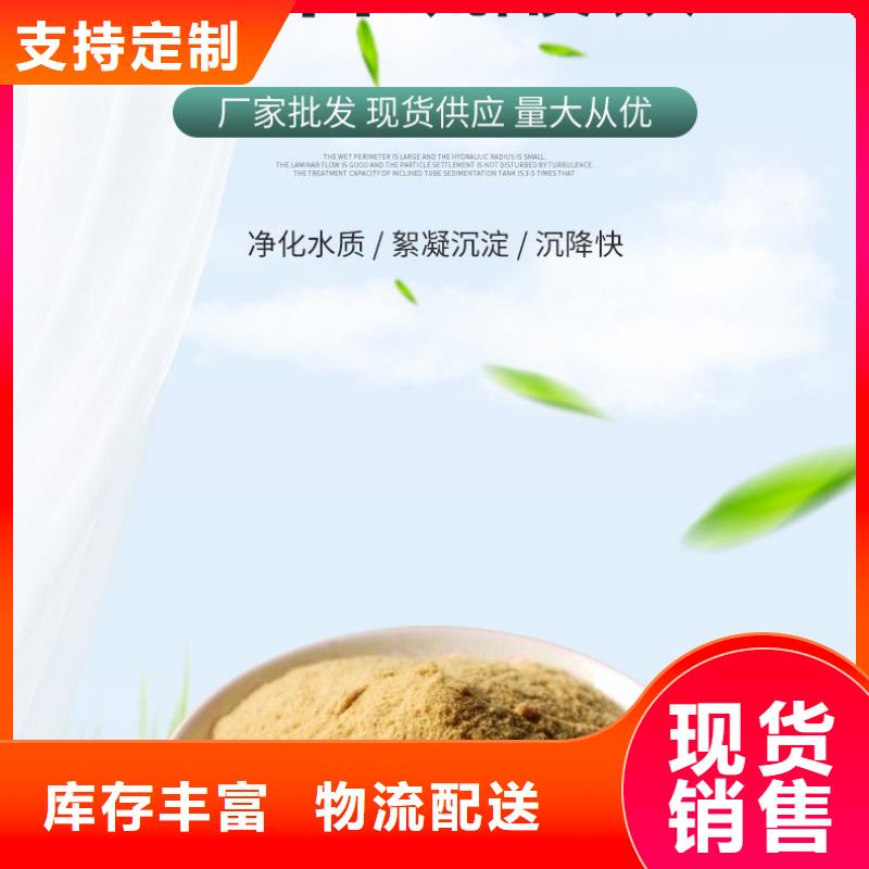 粉末聚合硫酸铁_按需定制