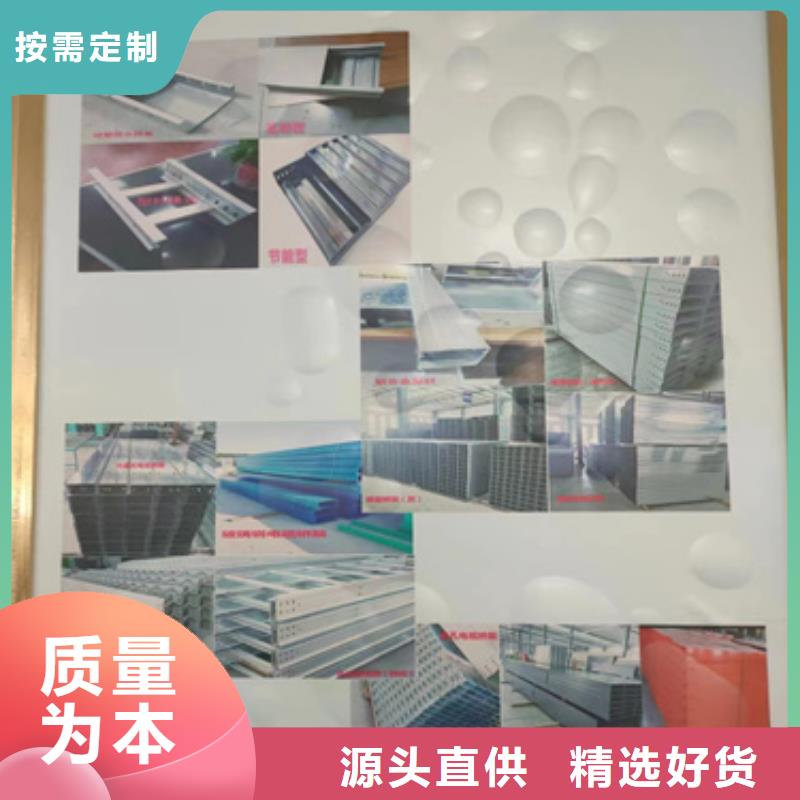 优质的大跨距电缆桥架认准文泽金属制品有限公司