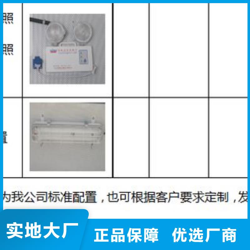 移动发电车厂家数十年行业经验