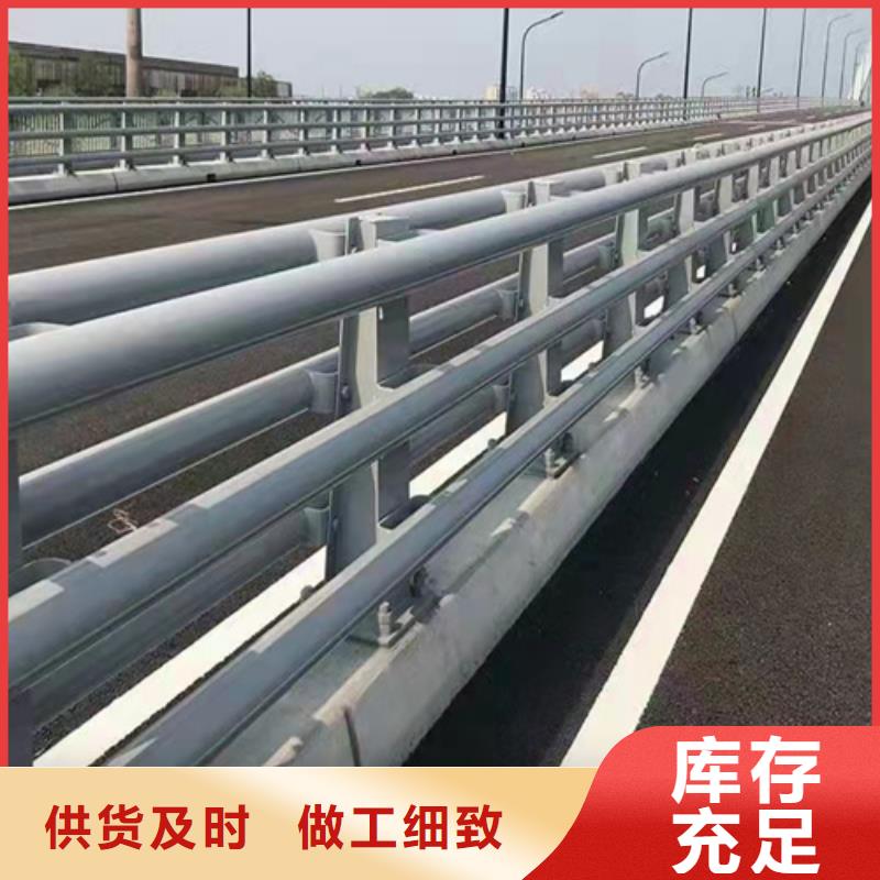 道路防撞护栏工厂