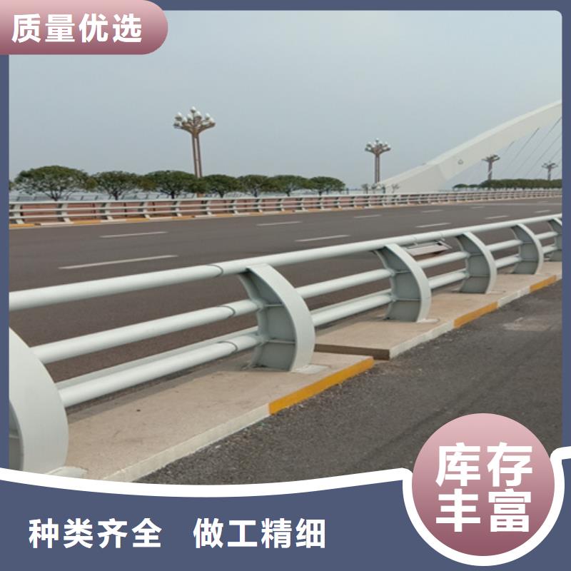 道路防撞护栏工厂