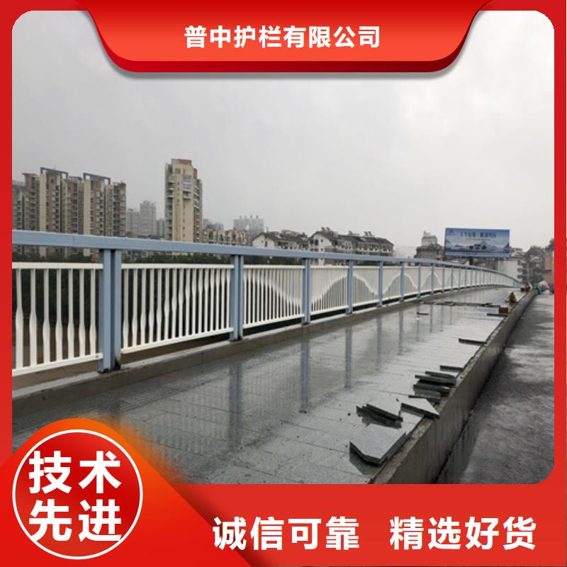 道路防撞护栏工厂