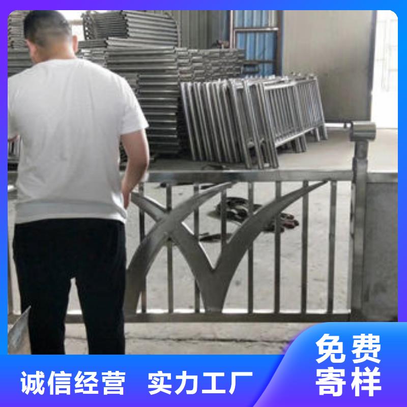 护栏防撞护栏经久耐用