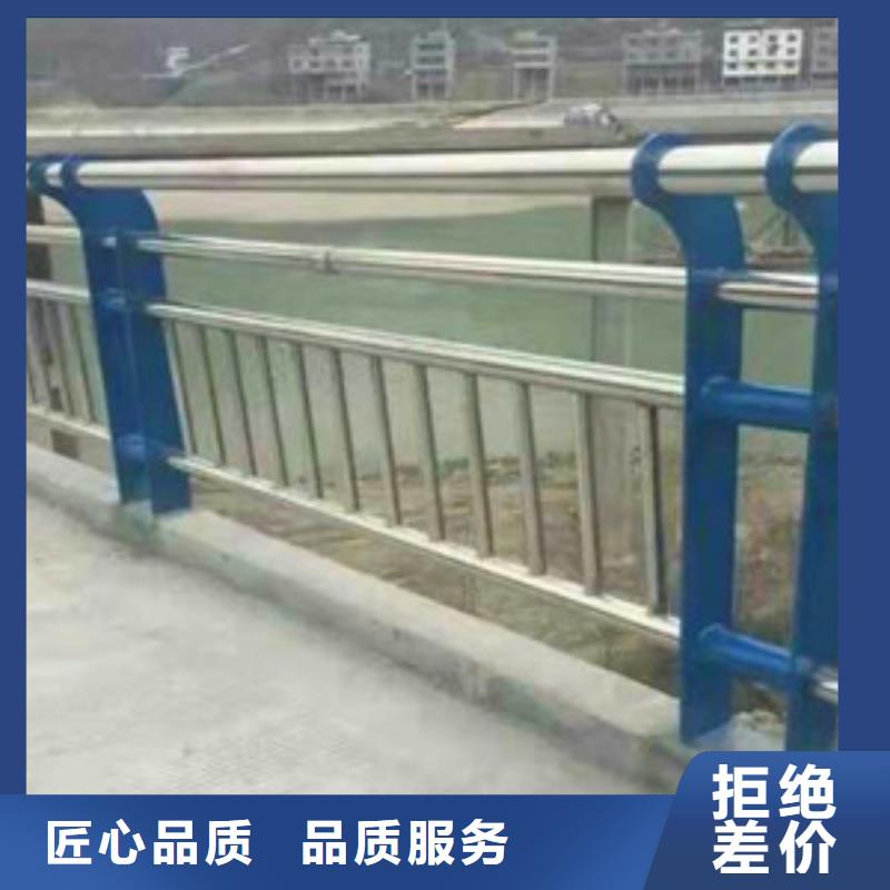 护栏 道路隔离栏丰富的行业经验