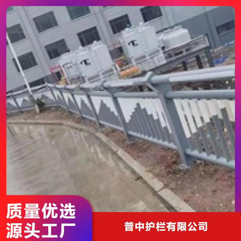 【护栏道路隔离栏厂家直销大量现货】