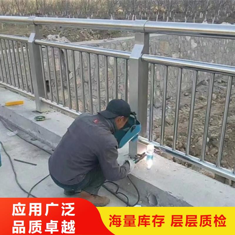 道路护栏好用寿命长