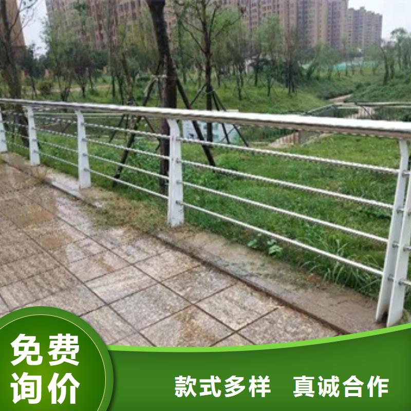 口碑好的道路景观护栏公司