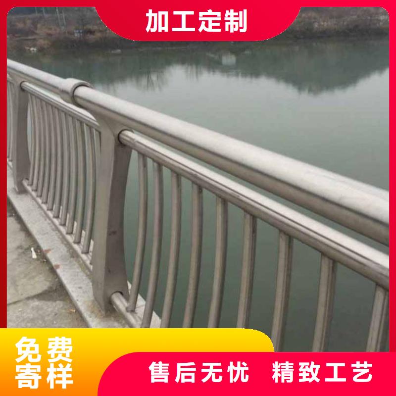 不锈钢栏杆全国发货