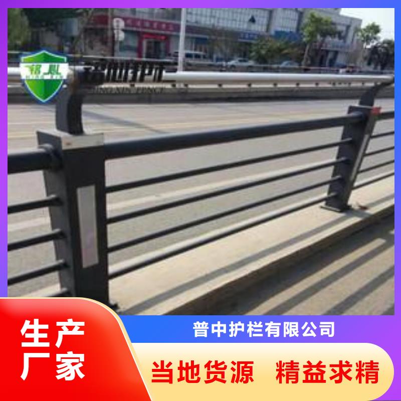 公路灯光护栏产地