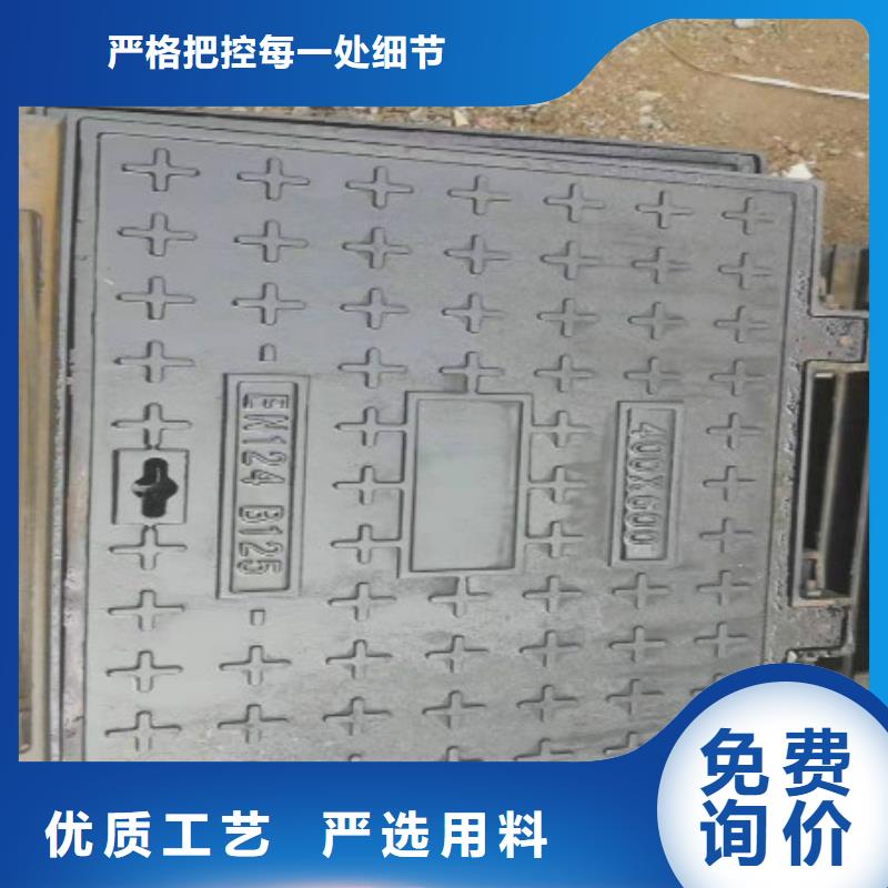 球墨铸铁球墨铸铁管厂家直销供货稳定