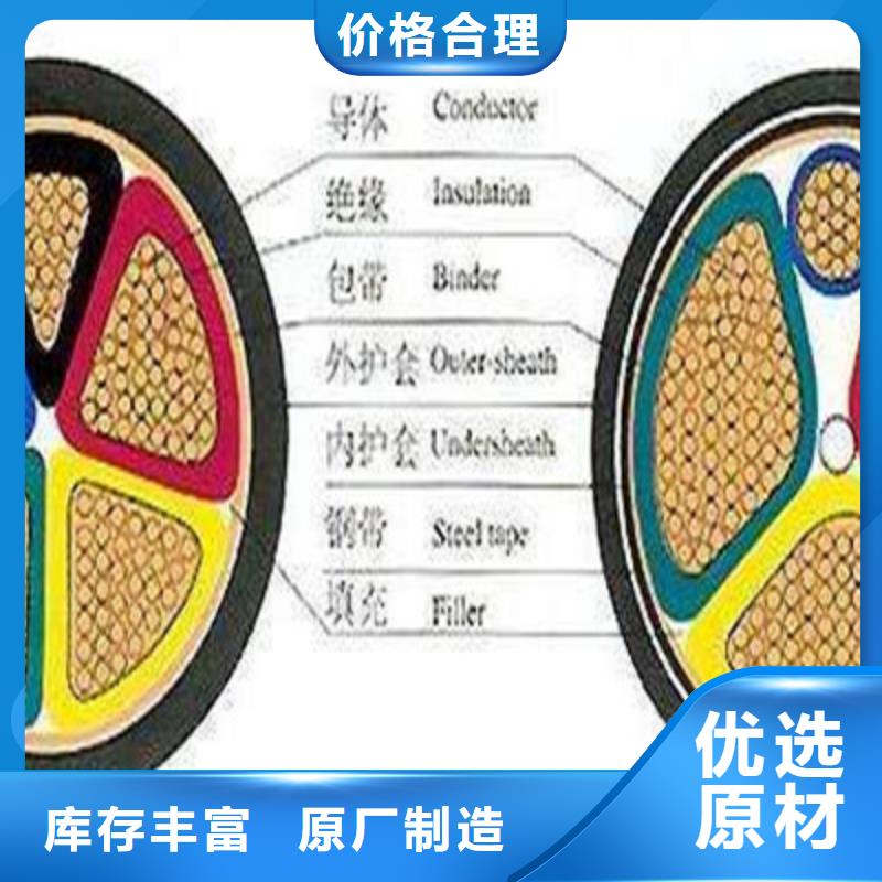 采购专业生产ZRCH5X4平方电缆认准天津市电缆总厂第一分厂