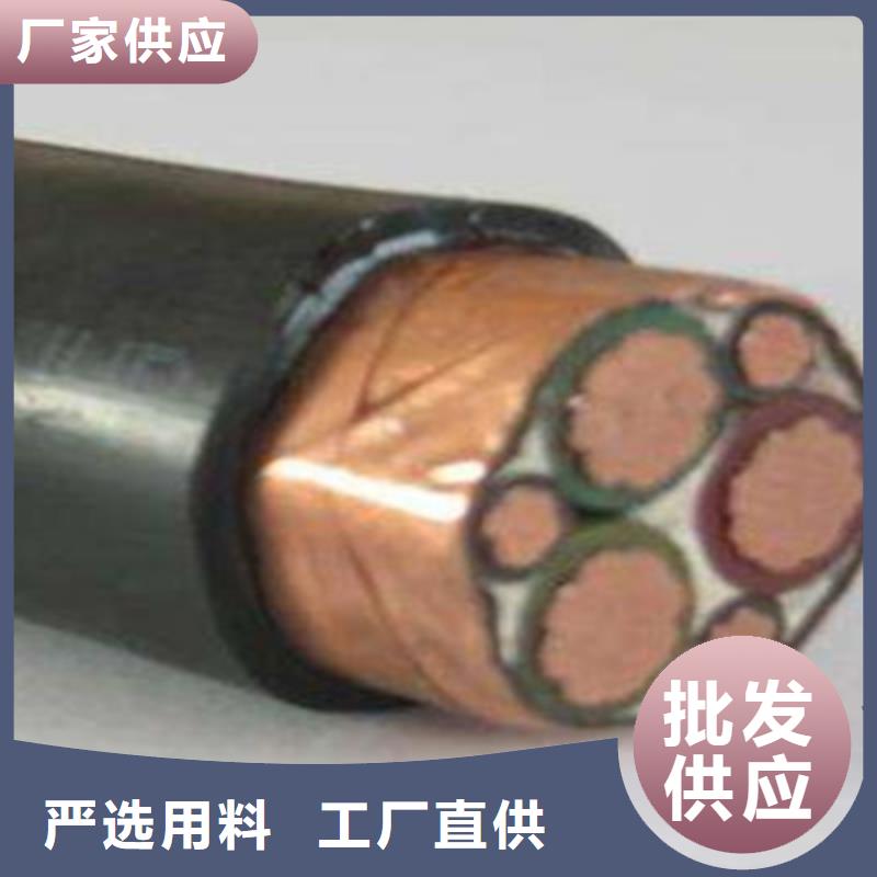 MYPT矿用橡套电缆1X10