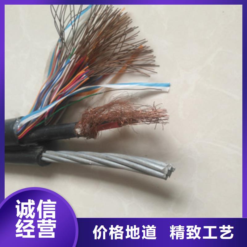 RS232/RS485通讯电缆5对0.75