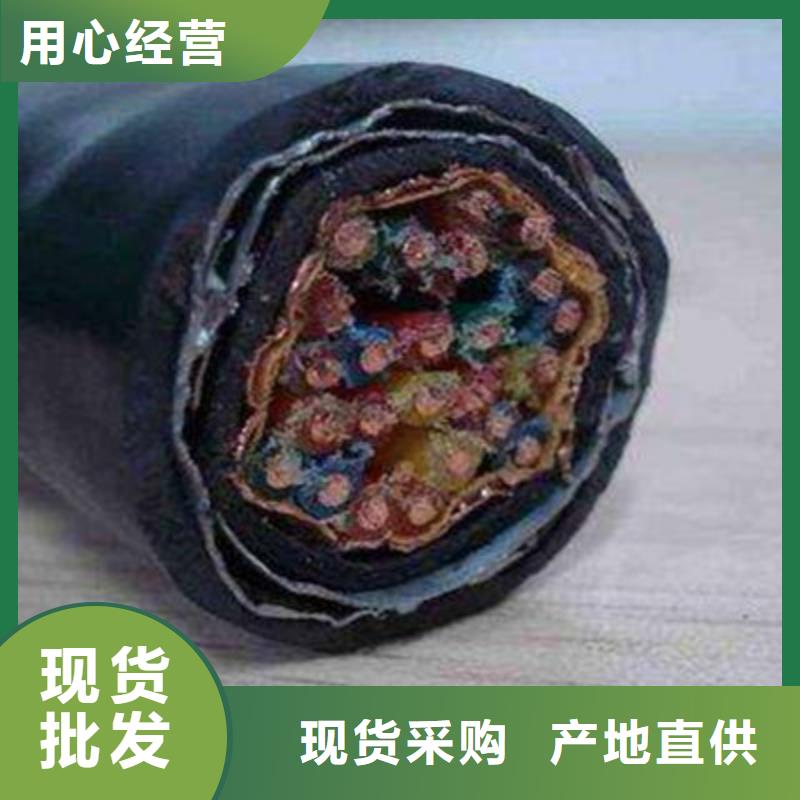 耐高温电缆煤矿用阻燃通信电缆质量为本