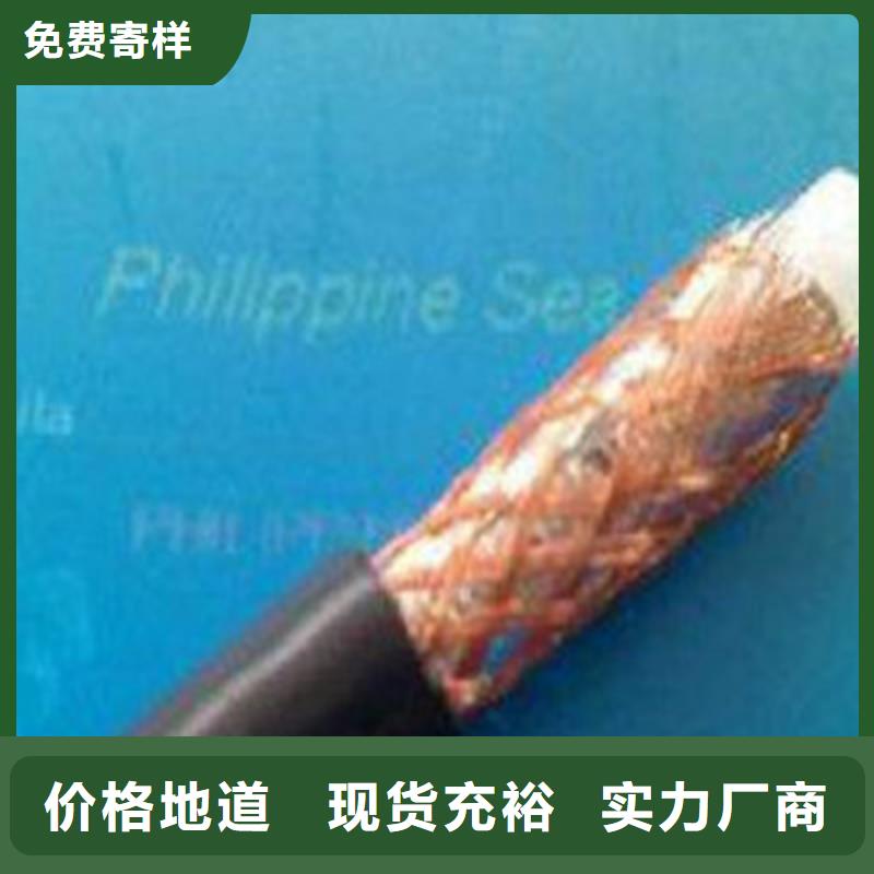 SYVPVP射频同轴电线厂家质量有保障