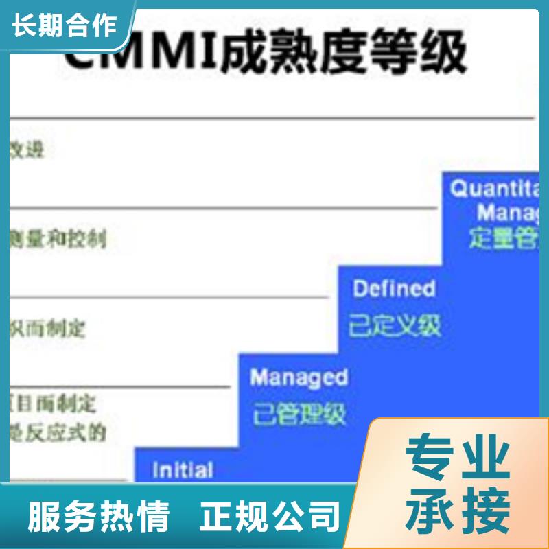 DCMM认证要多少钱合适