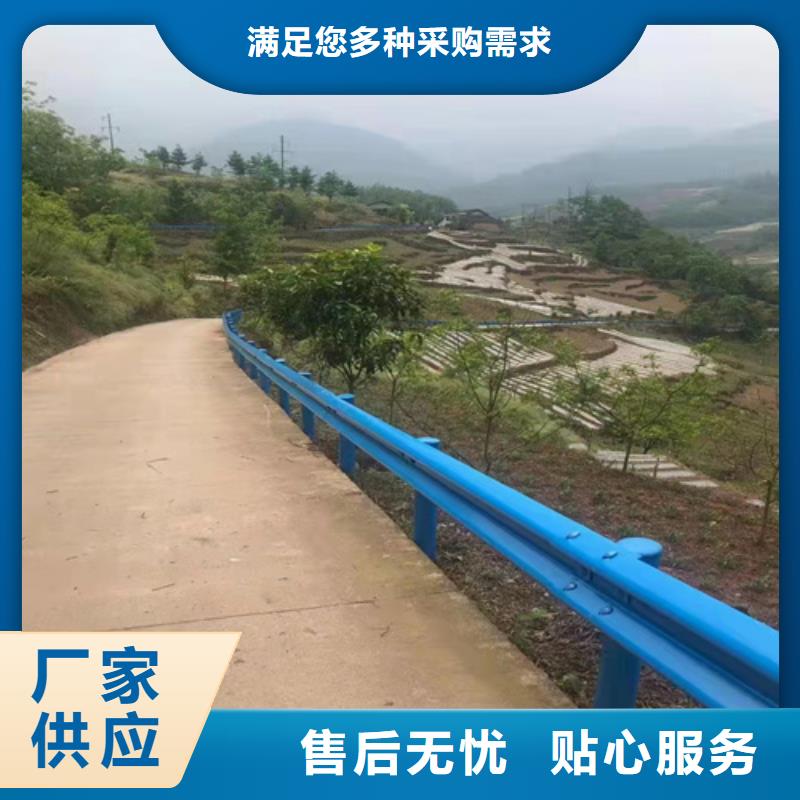 价格合理的乡村公路两波护栏公司